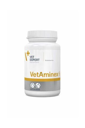 Vet Expert VetAminex 60 Caps Image 0