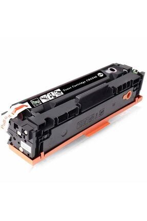 Crg-046h/cf410a Muadil Toner Chipli Premium Siyah Image 0