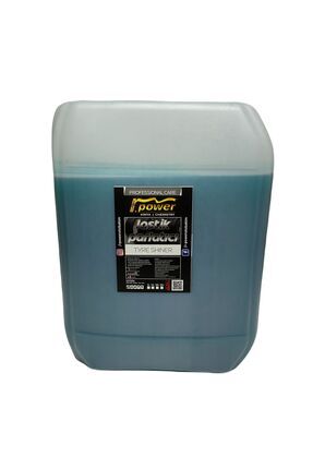 Lastik Parlatıcı 20 Kg Image 0