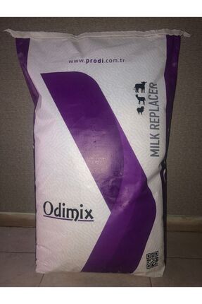 Odimix Buzağı Maması 25 Kg Image 0