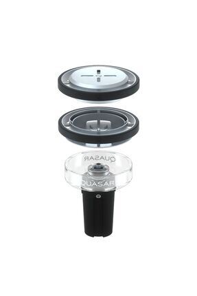 Quasar Cam Lüle Set (REPLİKA) Image 0