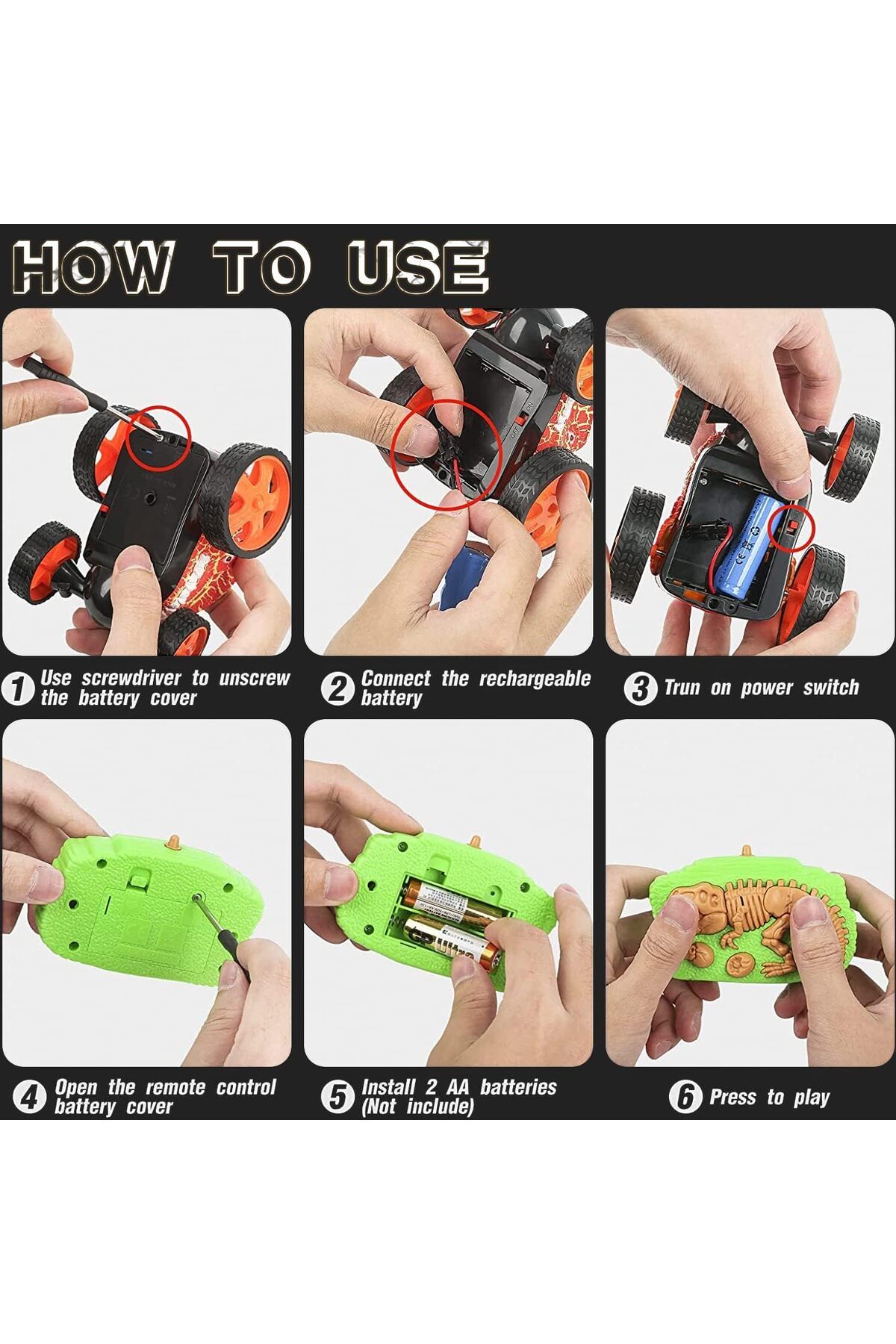 Product