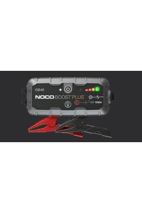 Boost Plus GB40 12V 1000 Amper Lityum Akü Takviye + Powerbank + Led Lamba  + Eva Çanta Image 0