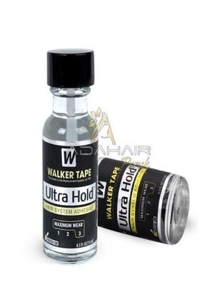 Protez Saç Ultra Hold Yapıştırıcı 15 ml Likit Image 0