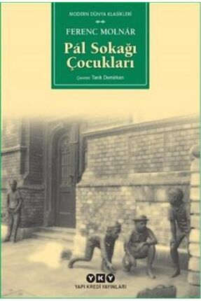Pal Sokağı Çocukları Image 0