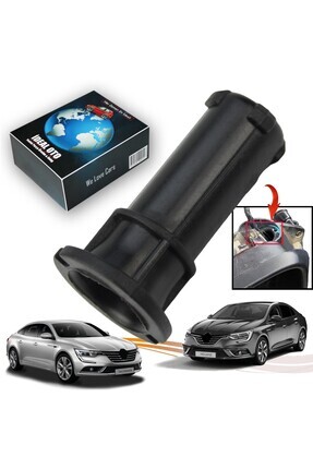 Renault Megane 4, Talisman Ayna Kovanı Image 0