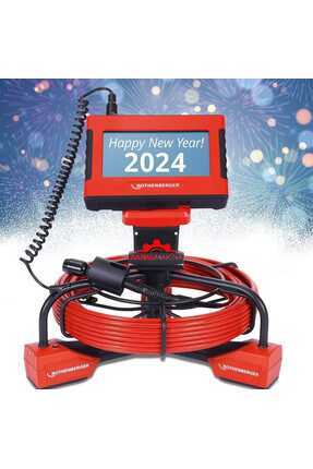 Rocam Mini Hd 25/22 (Kanal Gözlem Kamerası ) Image 0