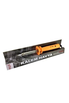 Hayva ( Lehimleme ) Makinesi 60 Watt Image 0