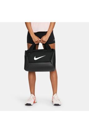 Nk Brsla Xs Duff - 9.5 (25L) Spor Ekipman Spor Çantası DM3977-010 Image 6