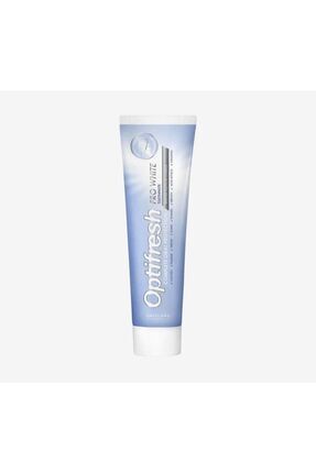 Optifresh Pro White Diş Macunu Image 0