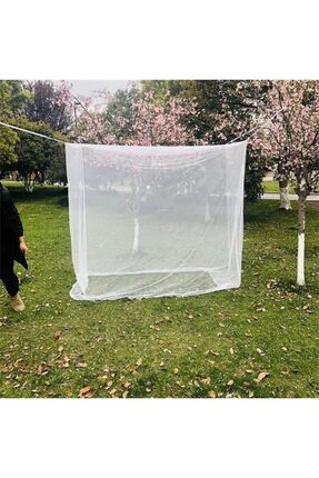 Sineklik cibinlik piknik camp Plaj konforu maximum sevyeye yükseltmek için Image 2