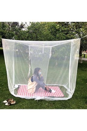 Sineklik cibinlik piknik camp Plaj konforu maximum sevyeye yükseltmek için Image 1