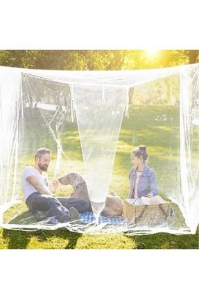 Sineklik cibinlik piknik camp Plaj konforu maximum sevyeye yükseltmek için Image 0