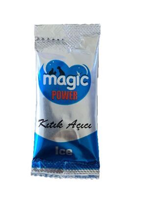 Power Kedi Ve Köpekler Için Kıtık Açıcı Ice 5 Adet Image 0