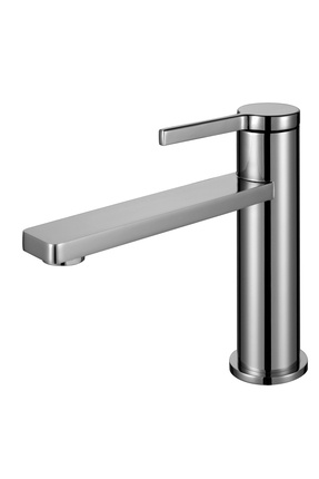 Bold Lavabo Bataryası - Krom 910521 Image 0