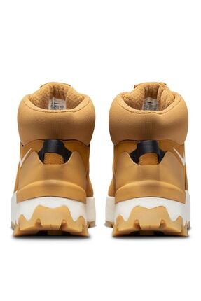 Sarı - Altın Kadın Bot Dq5601-710 Cıty Classıc Image 7