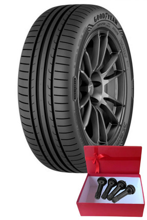 185/65R14 86H EAGLE SPORT 2 Yazlık 2023 + Sibop Image 0
