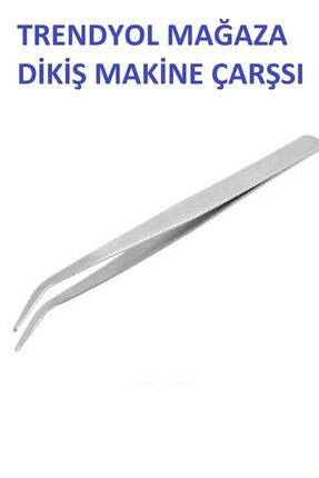 Dikiş Makine Çarşısı Süper Kalite Çelik Cımbız Image 0