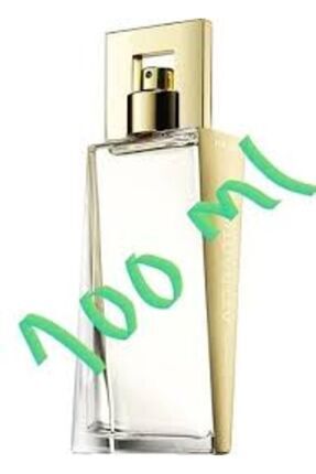 Atraction 100 ml parfüm ( büyük boy gönderilir). Image 0