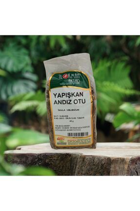 Yapışkan Andız Otu 50.gr Image 0