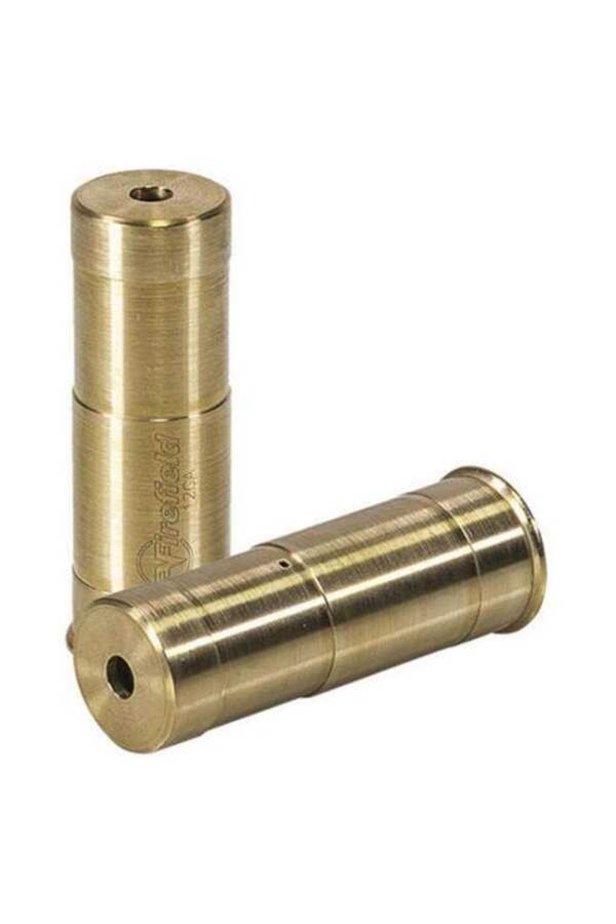 لیزر 12 کالیبر صفر