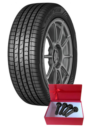 195/55R16 XL 91V EAGLE SP 4SEASONS 2023 + Sibop Image 0