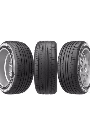 265/50 R19 TL 110W REINF. EXPLERO H/T PT431 PETLAS 2019 ÜRETİM YAZ LASTİĞİ Image 0
