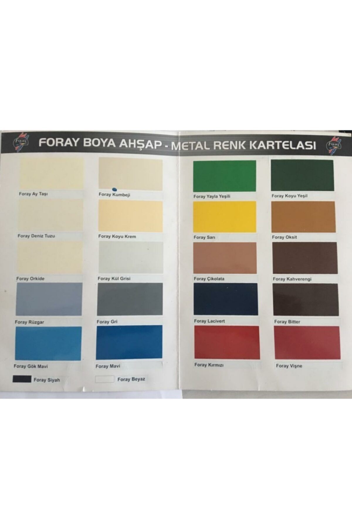 foray koyu yesil 1kg 0 75lt ahsap metal ve tugla benzeri yuzeyler icin parlak yagli boya fiyati yorumlari trendyol