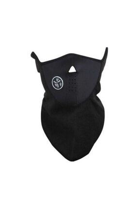 Motorcu Maskesi - Neopren Soğuk Hava Yüz Boyun Image 0