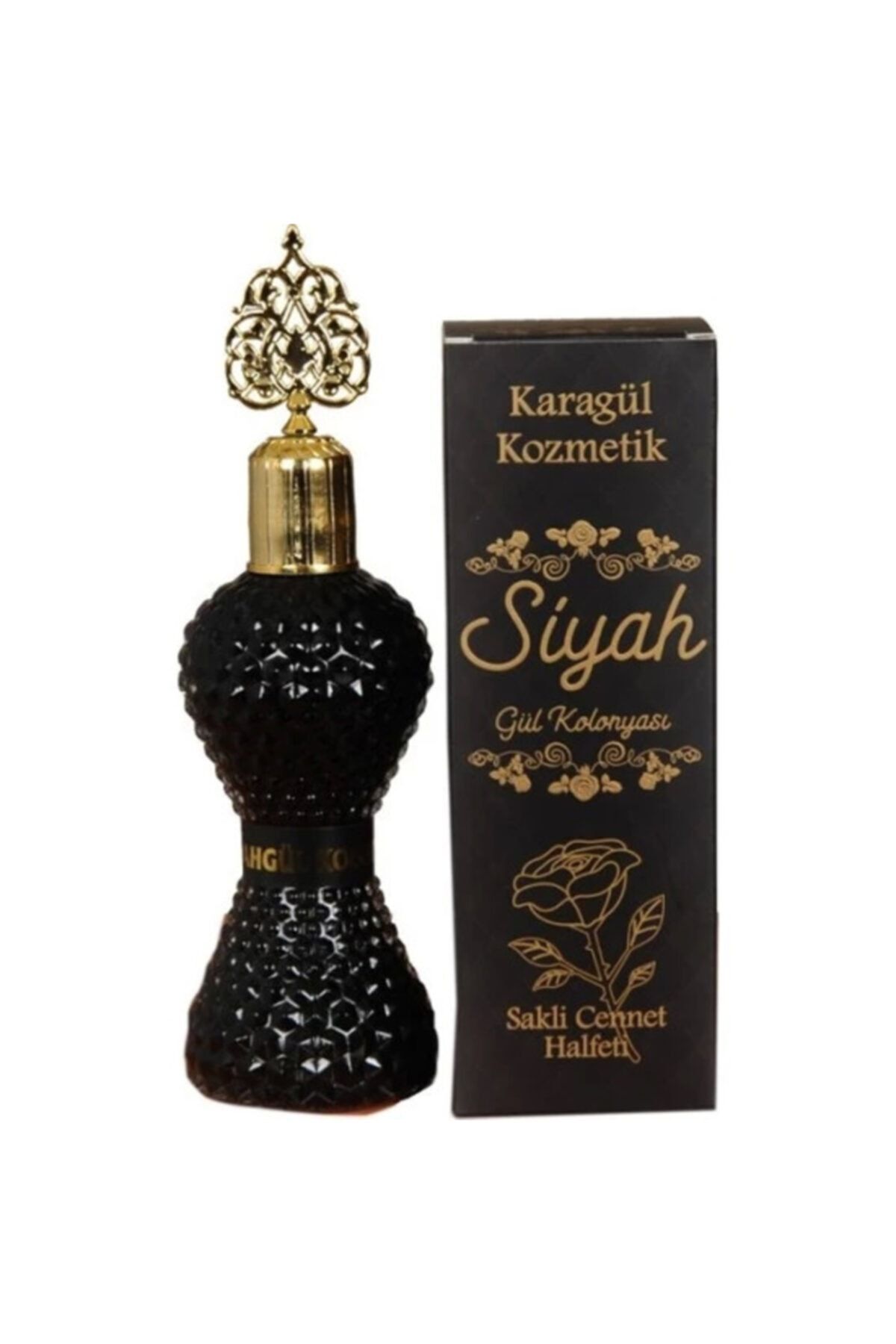 el ruha karagul halfeti siyah gul kolonyasi fiyati yorumlari trendyol