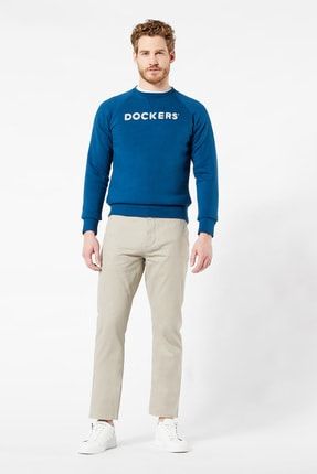 dockers sweatshirt