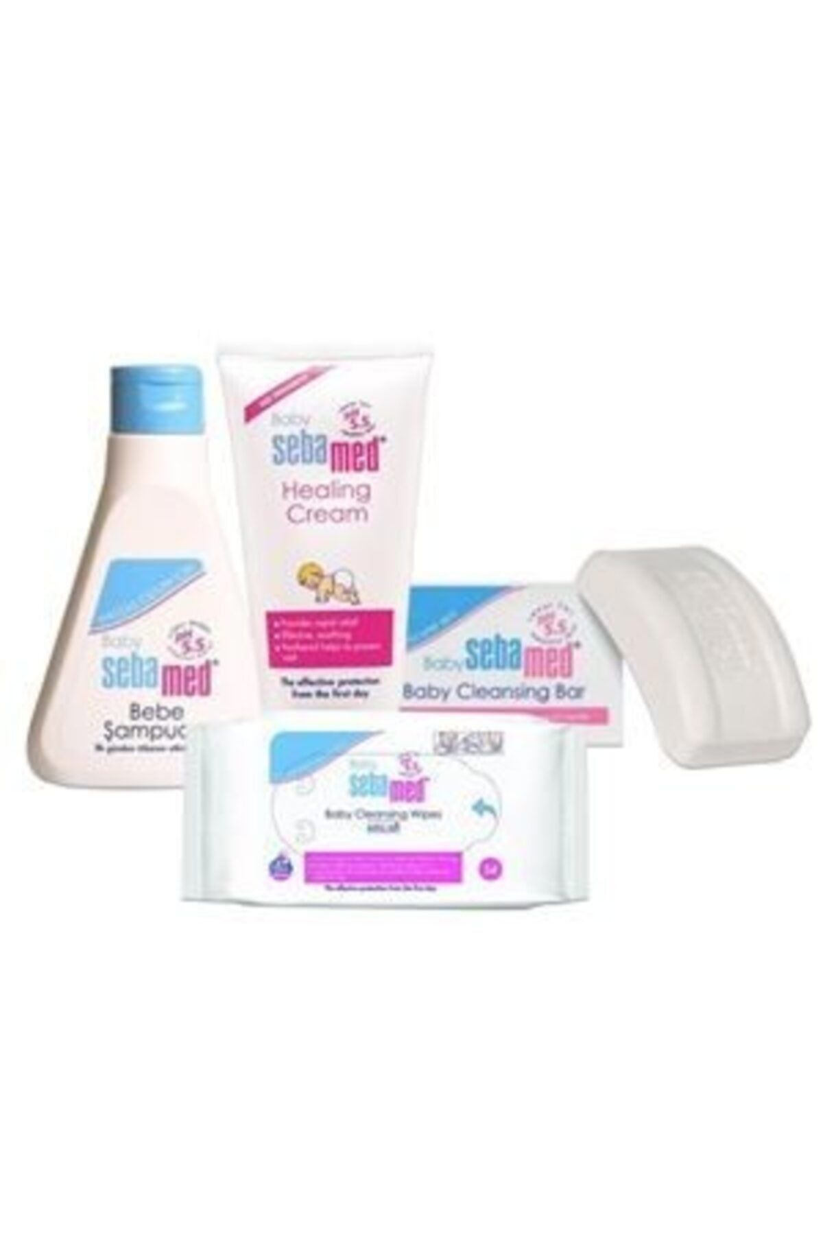 sebamed firsat paketi 4 lu fiyati yorumlari trendyol