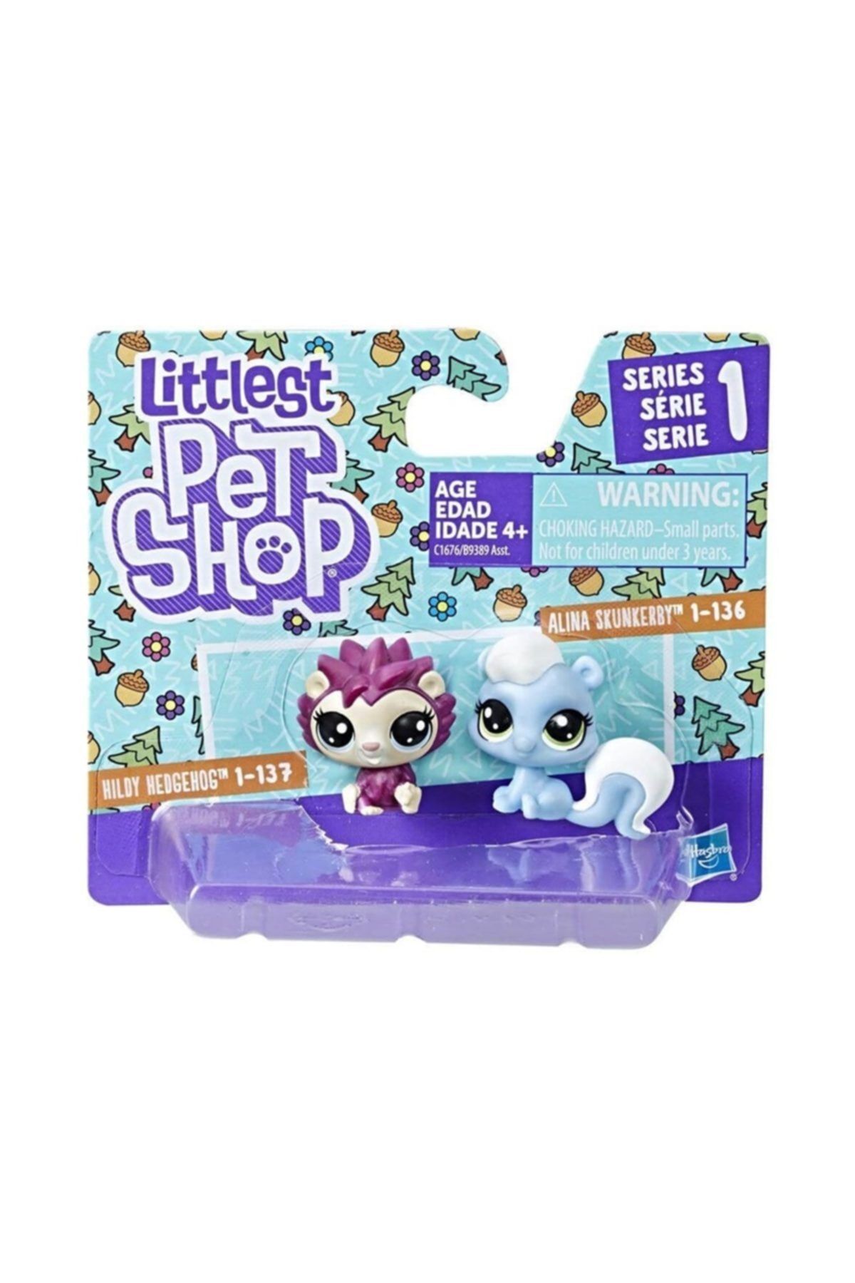 littlest pet shop little pet shop ikili kucuk minis fiyati yorumlari trendyol