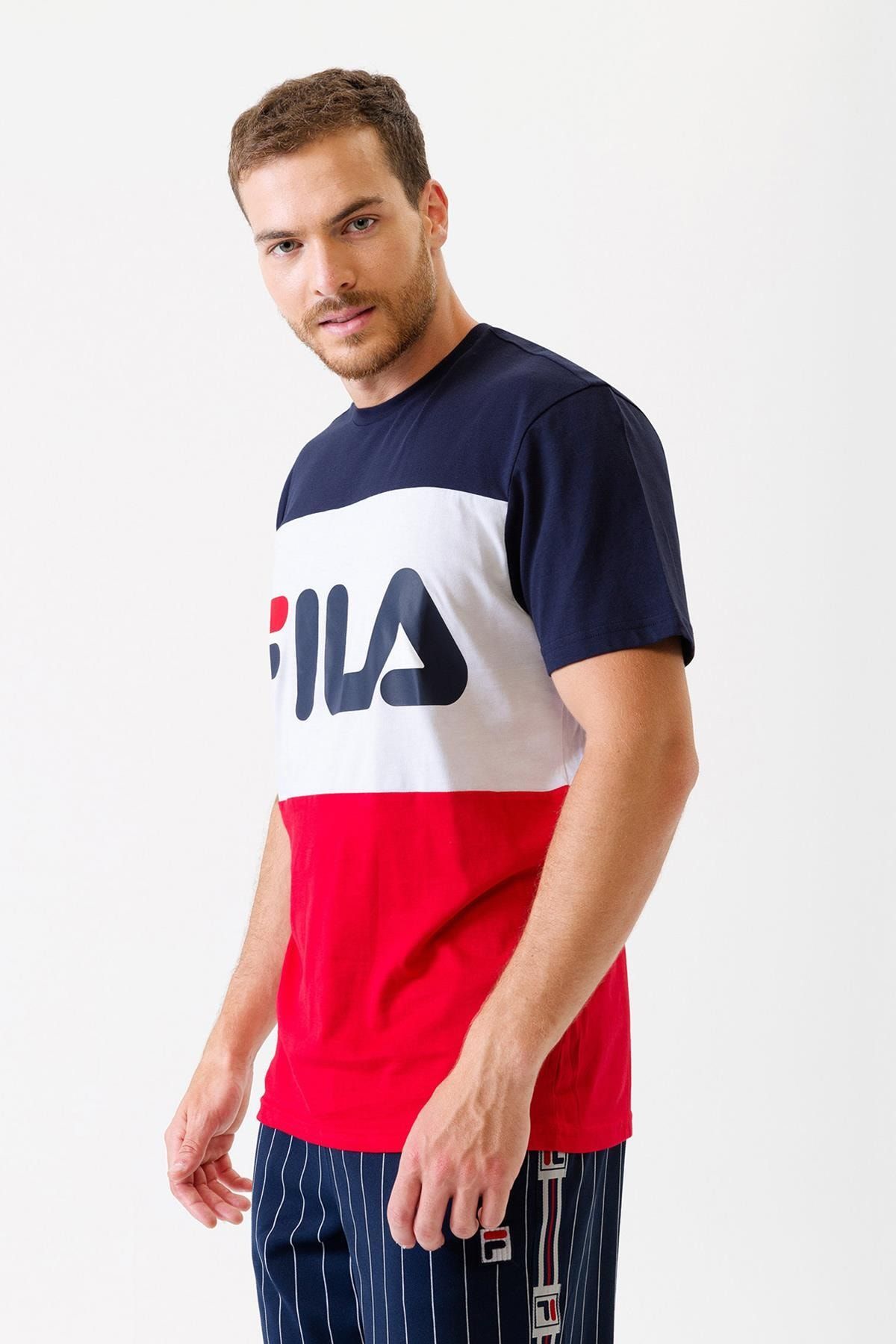 Fila Erkek T Shirt Modelleri Fiyatlari Trendyol