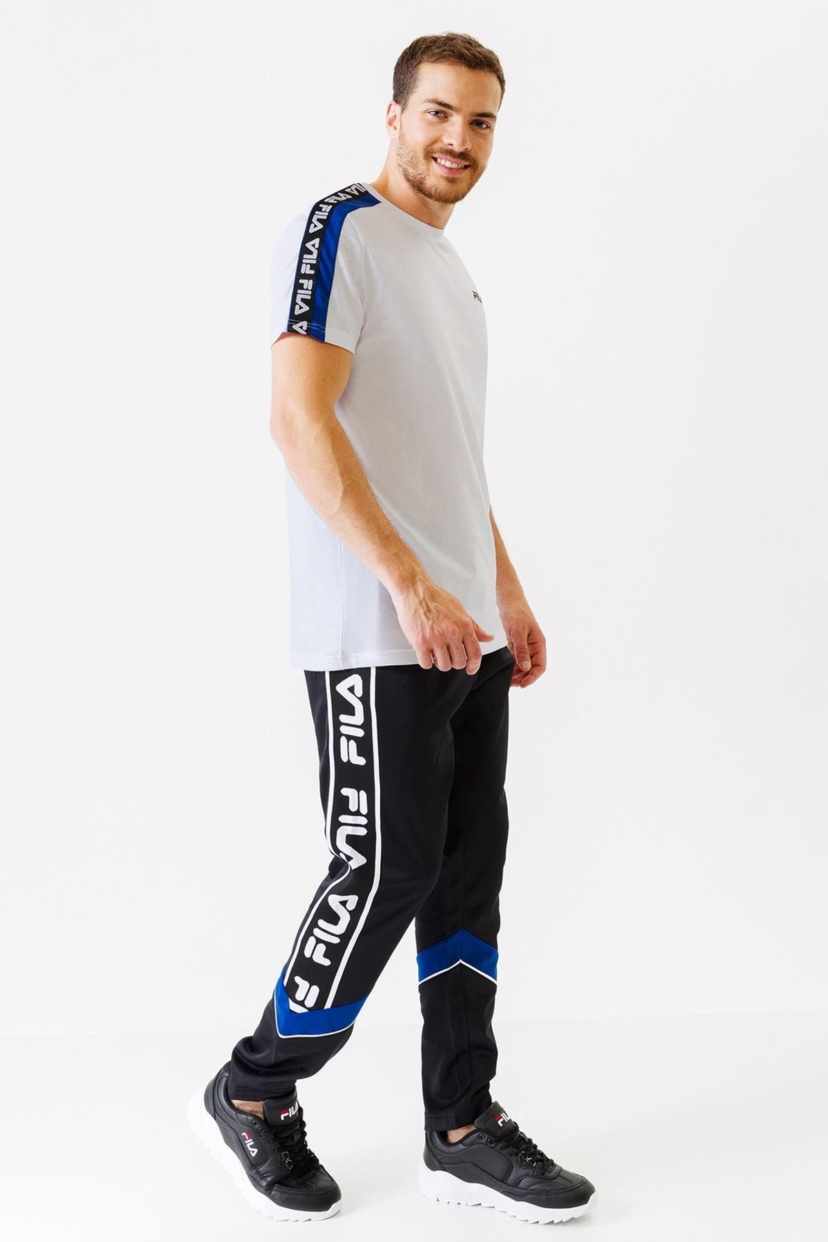 Fila Erkek T Shirt Modelleri Fiyatlari Trendyol