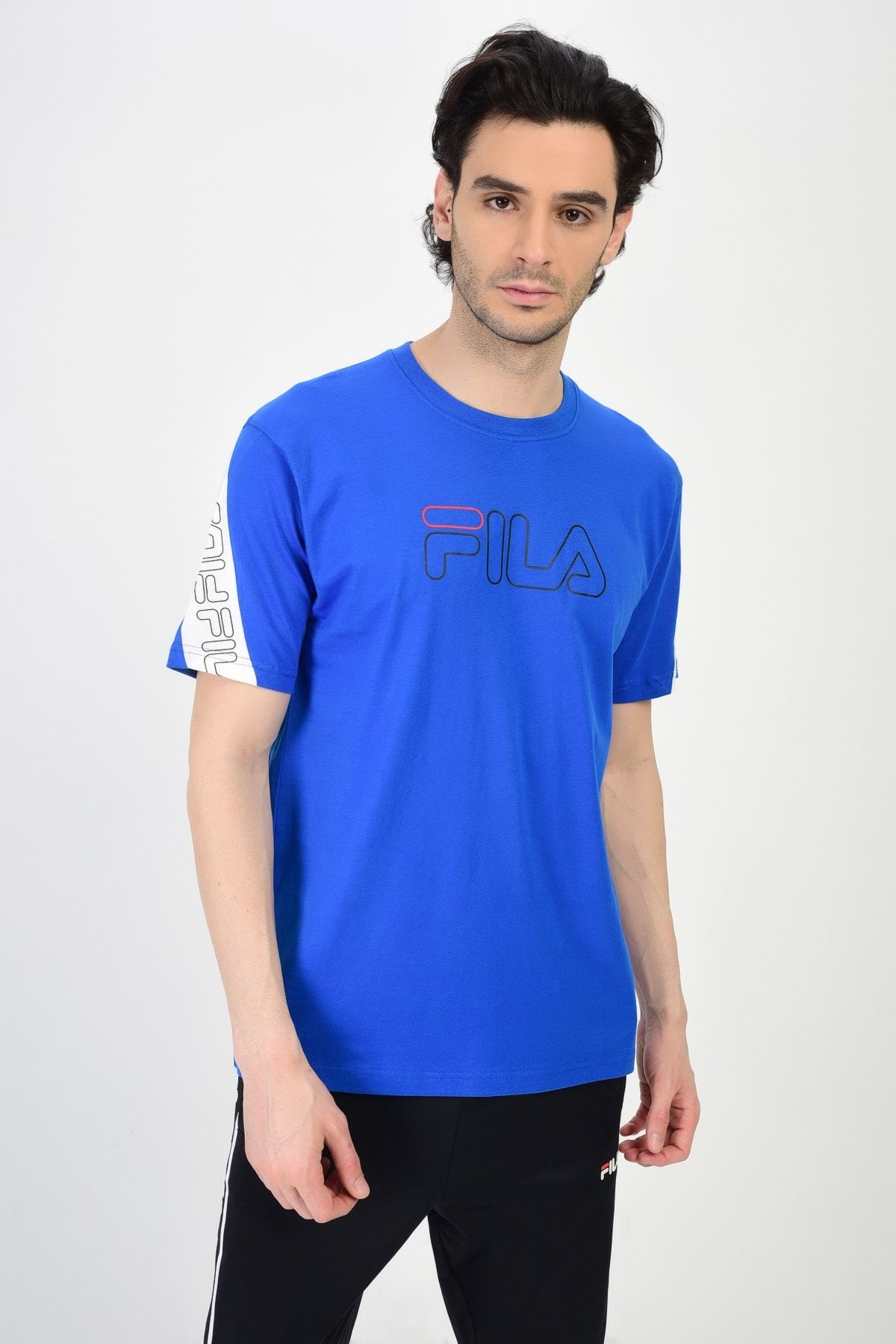 Fila Erkek T Shirt Modelleri Fiyatlari Trendyol