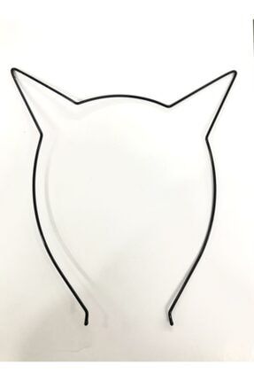 Siyah Kedi Aksesuarlari Modelleri Fiyatlari Trendyol