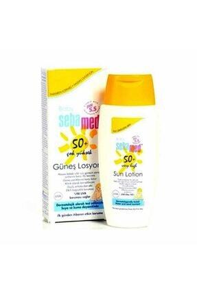Sebamed Gunes Krem Losyonlari Hepsiburada Com