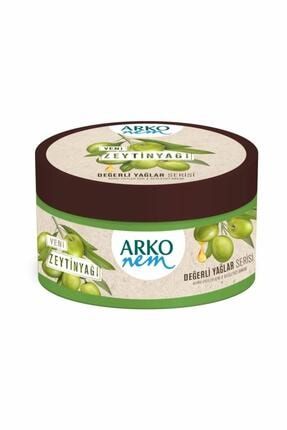 Nem Değerli Yağlar Serisi 250ml Zeytinyağı Image 0
