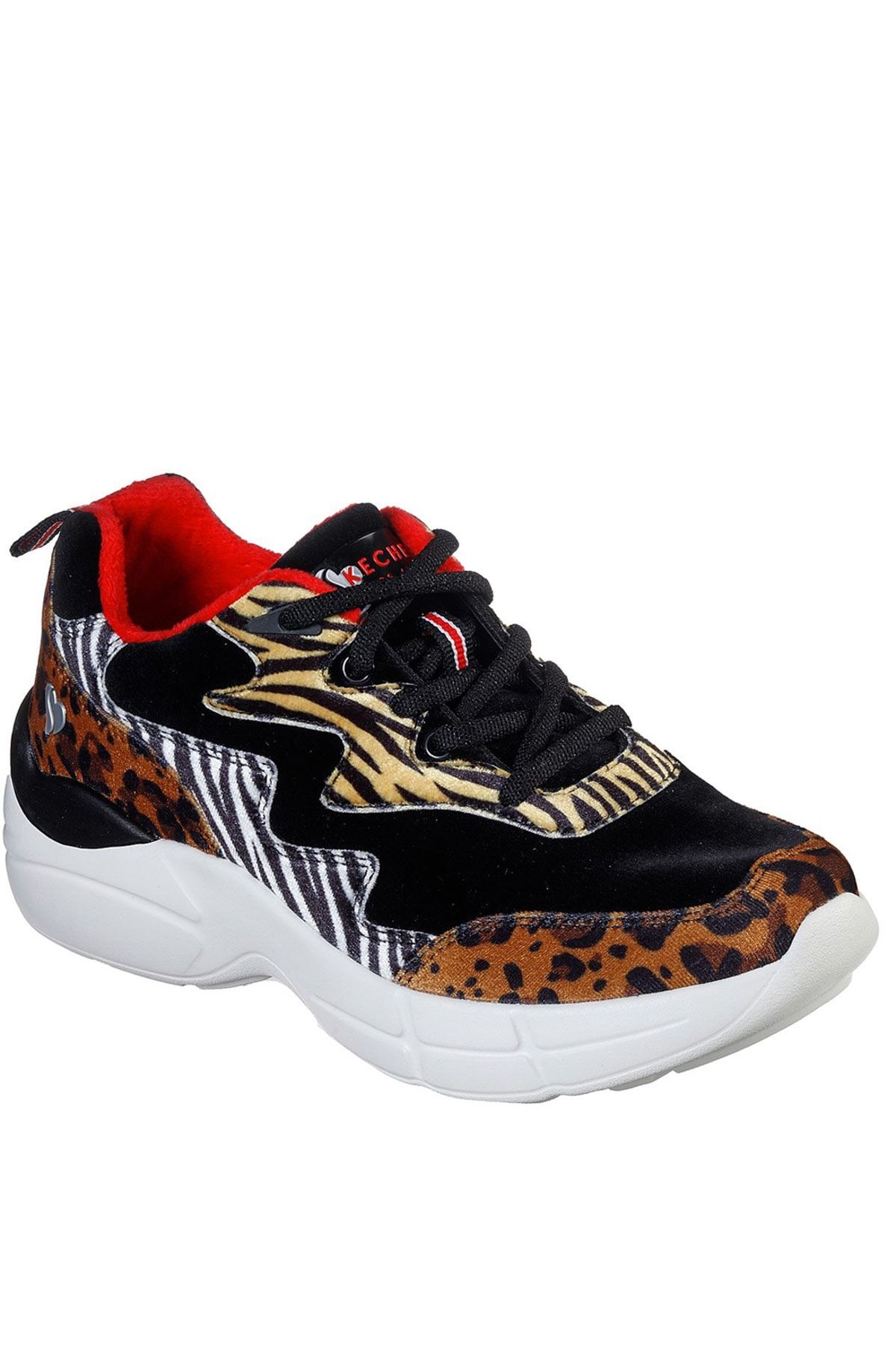 Skechers primo wild thoughts clearance