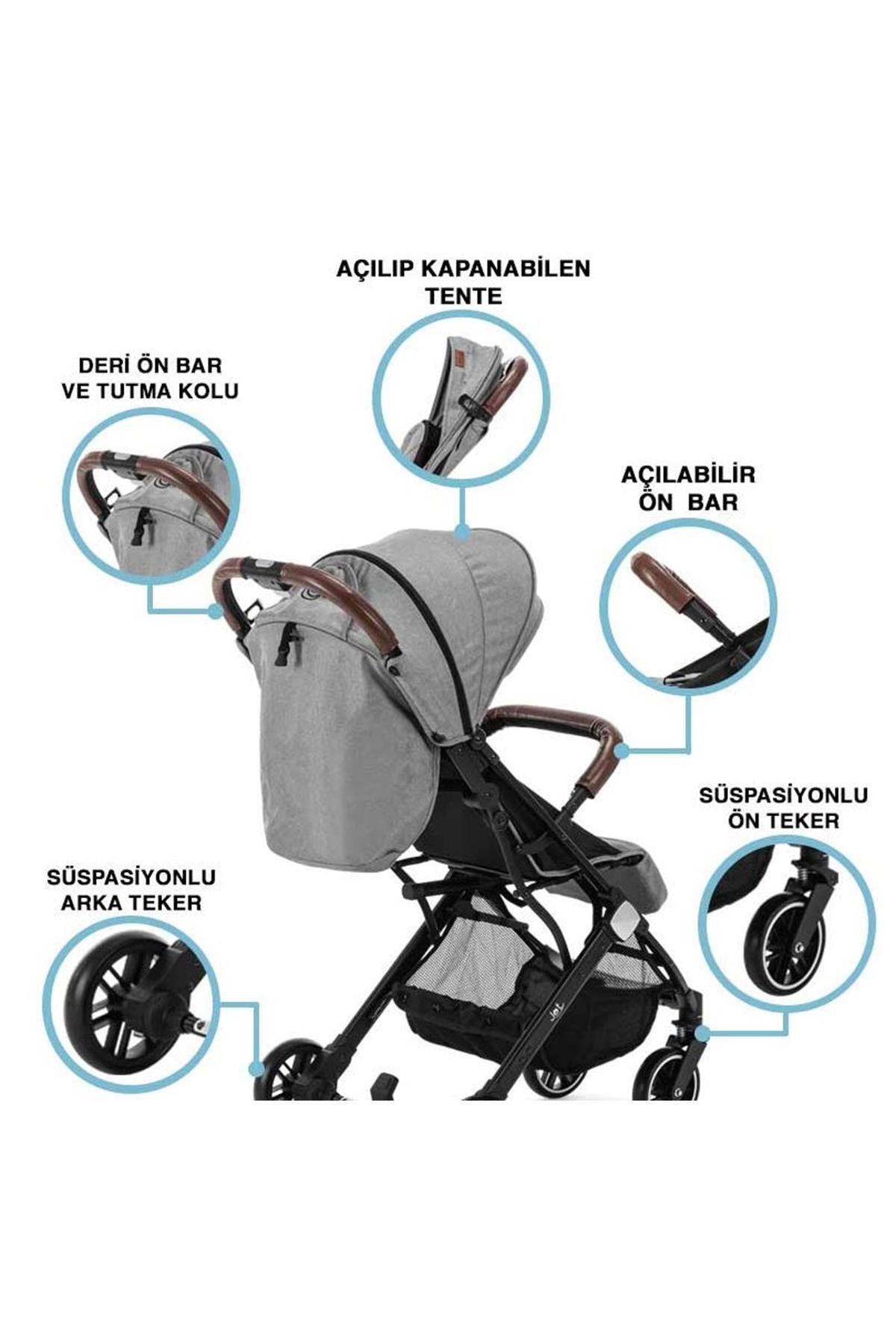 Elele Jet Cabin Boy Bebek Arabasi Fiyati Yorumlari Trendyol