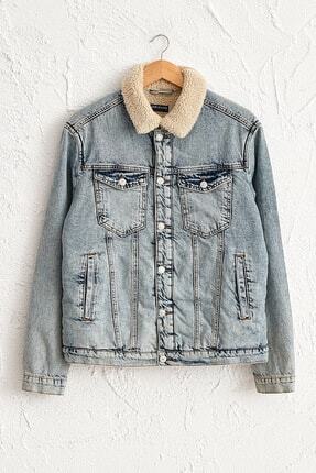 Lc Waikiki Erkek Jean Ceket Fiyati Taksit Secenekleri