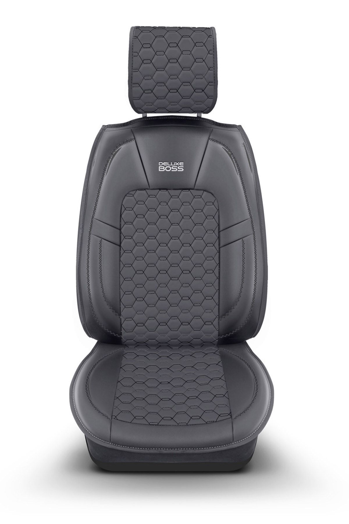 deluxe boss citroen nemo deri koltuk kilifi luxury fit diamond t dt15 fiyati yorumlari trendyol