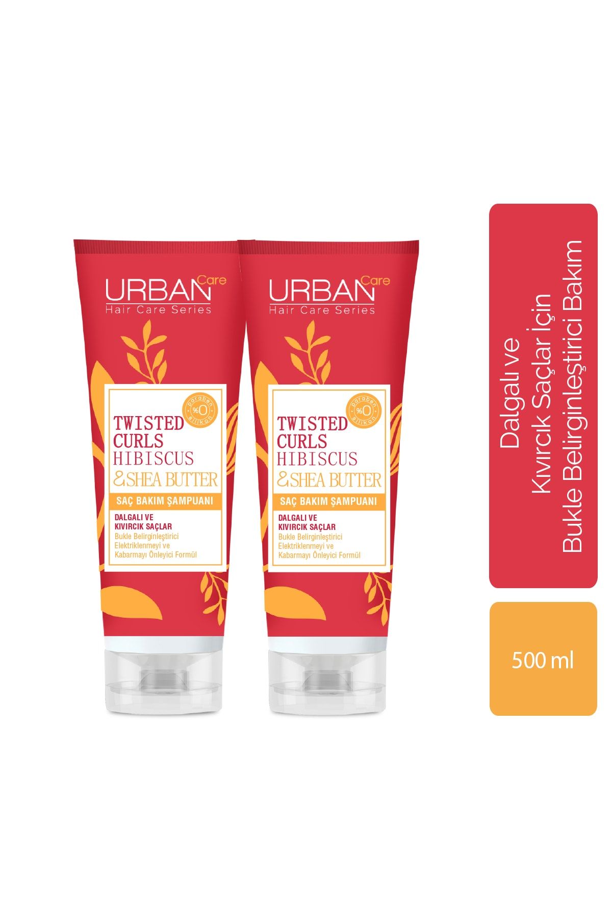 Urban Care Erkek Sampuan Modelleri Fiyatlari Trendyol