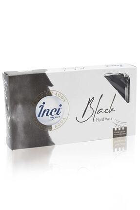 Peelingli Siyah Ağda, Kalıp Ağda, Etkili ve Güzel Sonuçlar İçin Ideal Image 0