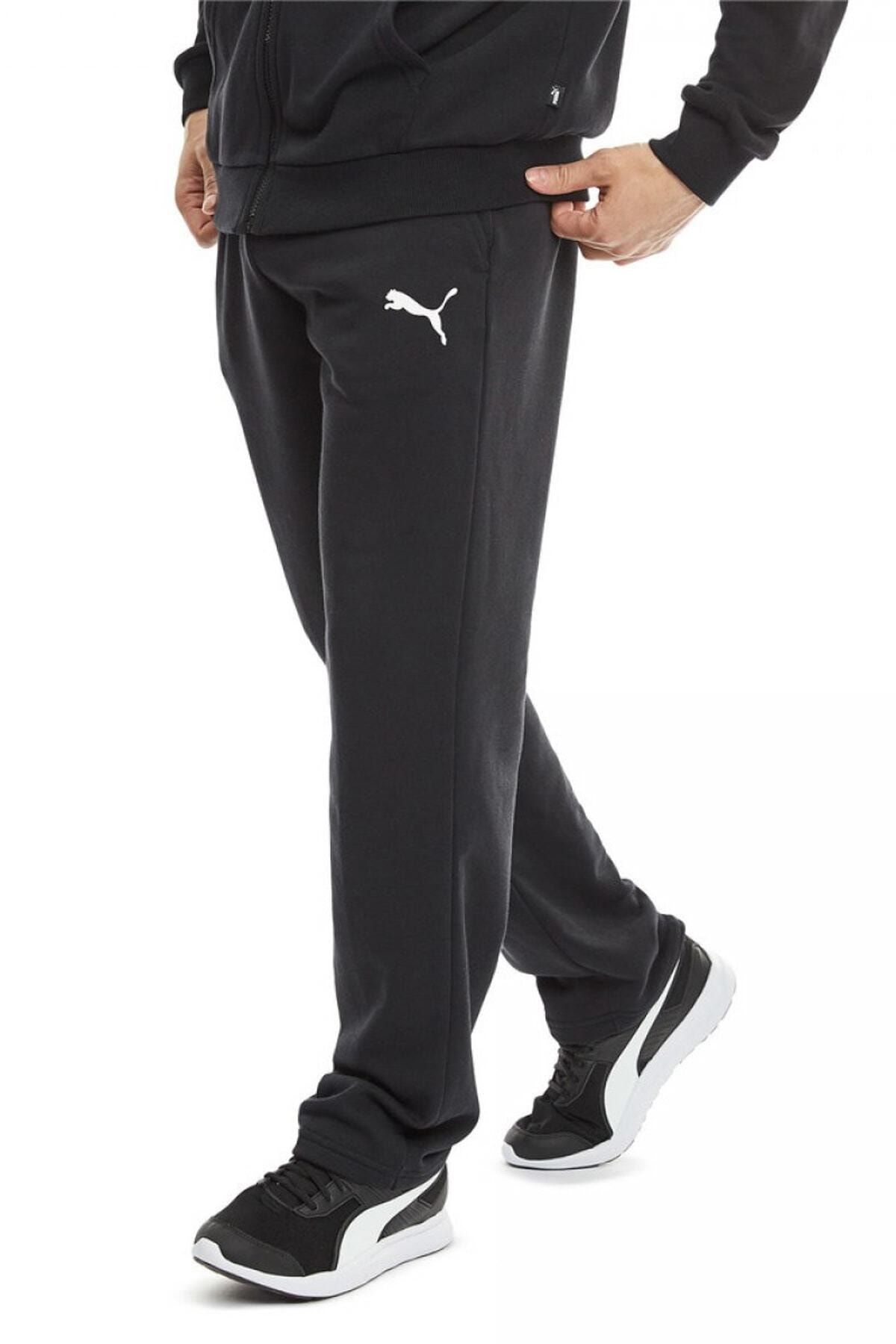 Puma Essentials Erkek Esofman Alti Trendyol