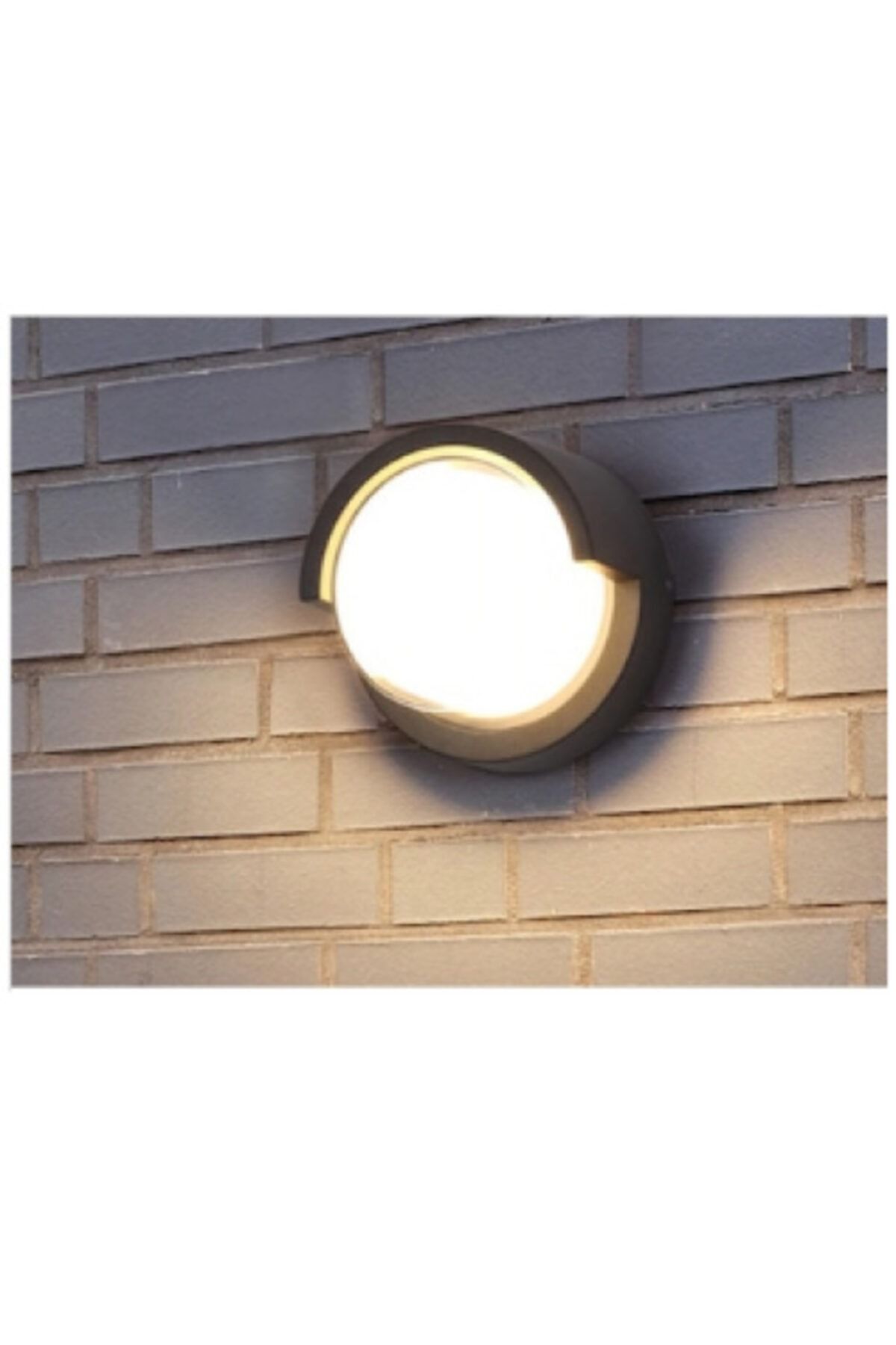 cata 7073 siva ustu 12w dis cephe mekan led aplik fiyati yorumlari trendyol