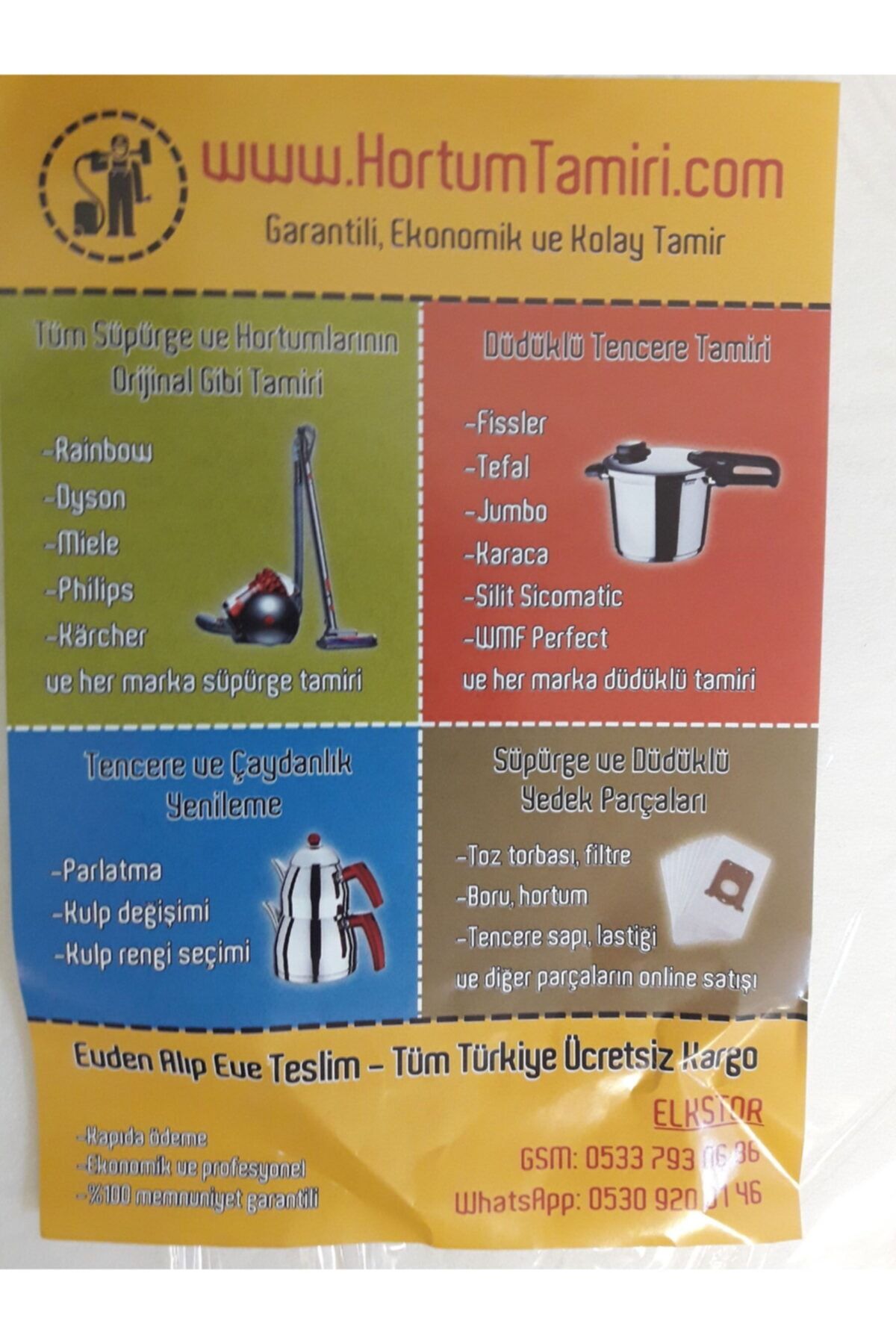 Product