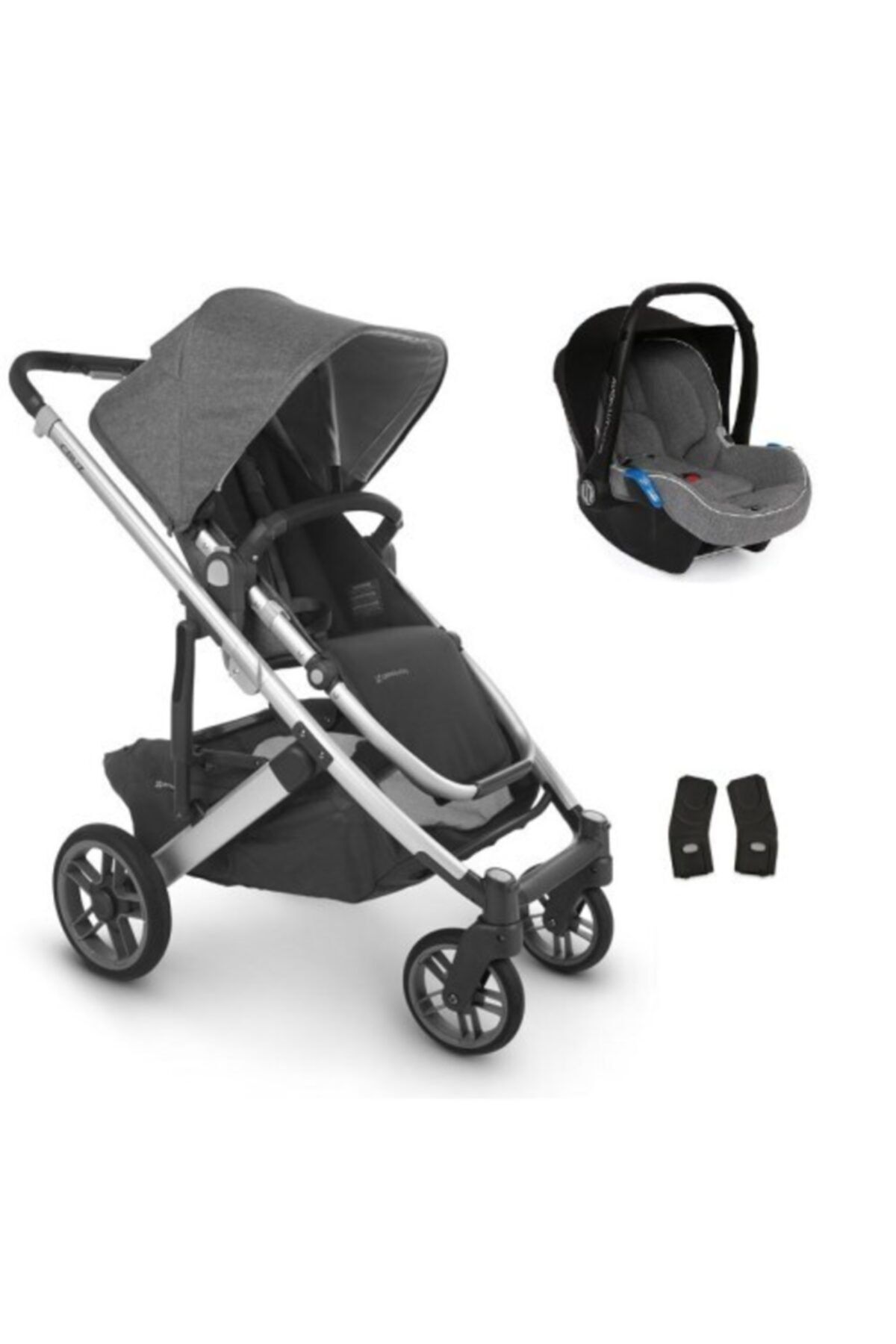 uppababy cruz v2 travel sistem jordan bebek arabasi fiyati yorumlari trendyol