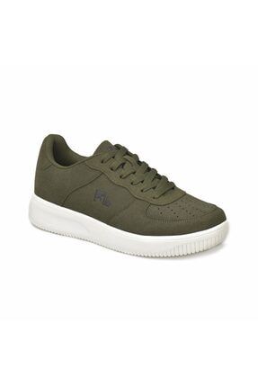 Lumberjack Ronas Haki Erkek Sneaker Ayakkabi Fiyati